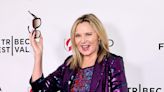Kim Cattrall Believes the ‘Biggest Challenge’ for a Woman in Her 60s Is Staying ‘Relevant’