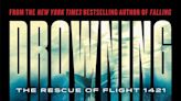 USA TODAY Book Club: T.J. Newman discusses 'Drowning', which chronicles a deep-sea rescue