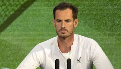 Andy Murray gets new Wimbledon doubles offer as star shares regret