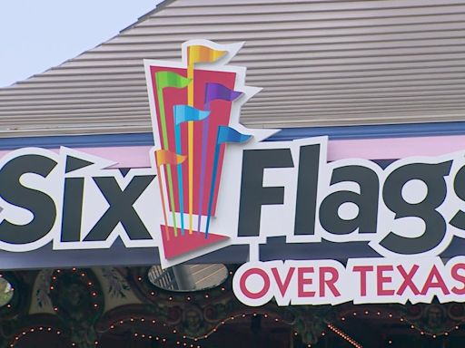 Ready for a fright? Here are the franchises in this year's Six Flags Fright Fest lineup