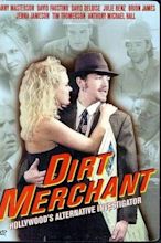 Dirt Merchant (1999) — The Movie Database (TMDB)