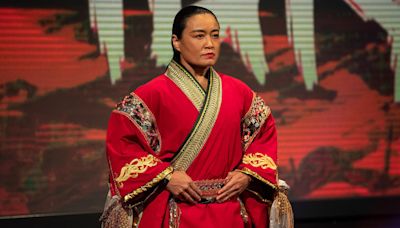 Backstage Update On Meiko Satomura’s WWE Contract, Update On Her Retirement - PWMania - Wrestling News