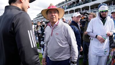 Nick Saban’s New Personal Appearance Is Turning Heads