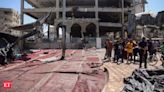 Nine killed in Oman Shi'ite mosque gun attack - The Economic Times