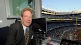 LISTEN: John Sterling unveils call for Aaron Judge's historic 61st home run