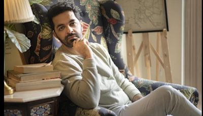 Sumit Arora: “I am a proper writer and I write every day”