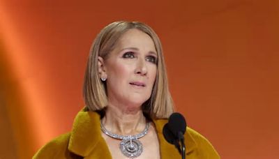 Céline Dion Offene Worte über seltene Krankheit und künftige Karriere