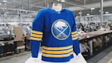 NHL, Fanatics debut new uniforms