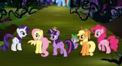 2. Princess Twilight Sparkle - Part 2