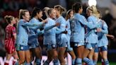 5 WSL talking points as Man City pile pressure on Chelsea and Arsenal stutter