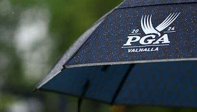Louisville resident working at PGA killed after being hit by shuttle bus outside Valhalla