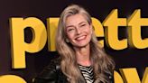 Paulina Porizkova, 58, Posted An Inspiring 'Before & After' Stomach Pic On IG