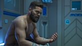 Ahsoka Casts The Expanse's Wes Chatham as Thrawn's 'Right Hand Man'