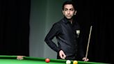 Advani off to winning start at 2024 Asian Billiards Championship