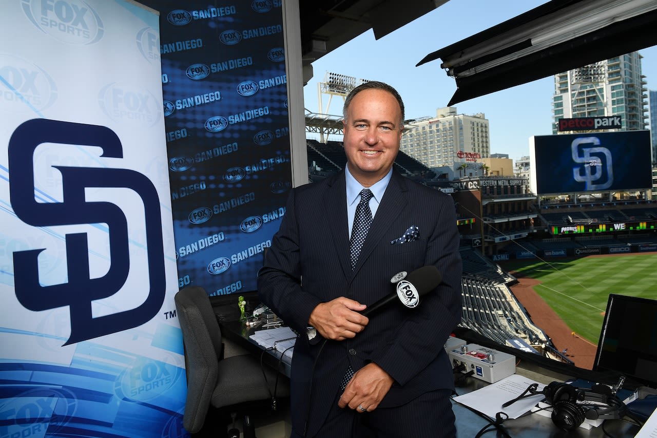 Some Things I Think I Think: On Don Orsillo's return and his legacy in Boston