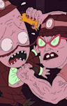 The Superjail Six