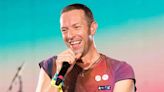 Chris Martin Gives 64-Year-Old Coldplay Fan with Arthritis a Ride to the Show