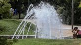 La ola de calor comienza a remitir mañana, aunque las temperaturas continuarán altas en buena parte de España