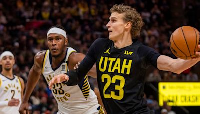 Lauri Markkanen rumor Q&A: Why would the Jazz consider trading their best player, when, and to who?