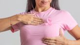 Reconocer nuestro cuerpo para identificar oportunamente el cáncer de mama