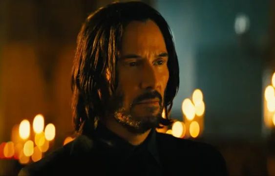 Dracula Trailer: Is the Keanu Reeves Movie Real or Fake? Will Jenna Ortega Appear?