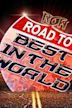 ROH Road to Best in the World 2017