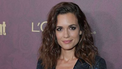 Torrey DeVitto Explains Why She Quit ‘The Vampire Diaries’