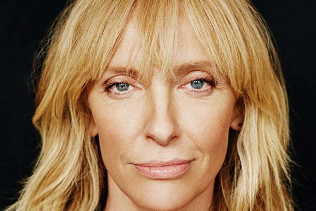 Toni Collette Joins Mae Martin Netflix Series ‘Wayward’