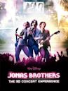 Jonas Brothers: The 3D Concert Experience