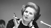 Margaret Thatcher, a 45 años de la primera mujer que gobernó Reino Unido