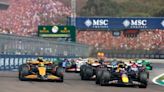 Les notes des pilotes au Grand Prix d'Émilie-Romagne F1 2024