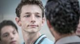 Mike Faist Caught Steven Spielberg ‘Sweating’ on ‘West Side Story’ Set: ‘He Was Stressing Out’