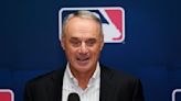 Rob Manfred says he wants robot umps in MLB by 2024, hints at expansion to 32 teams