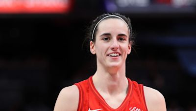 Caitlin Clark is changing everything about WNBA coverage, for better or for worse