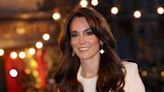 All the celebrities who have sent well-wishes to Kate Middleton following her cancer diagnosis