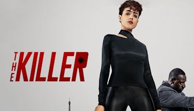 “The Killer” review: A world filled with revenge