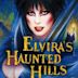 Elvira's Haunted Hills