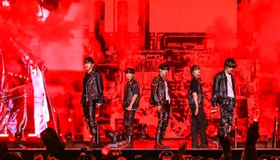 Concert Review: TOMORROW X TOGETHER Becomes First K-Pop Group to Sell Out Two Shows at Madison Square Garden