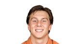 Rett Andersen - Texas Longhorns Wide Receiver - ESPN