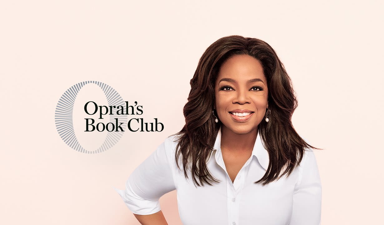 Oprah buys back rights to Apple TV+ documentary about her life so it never releases