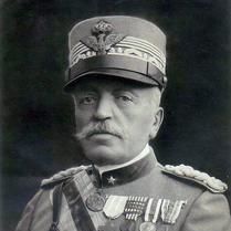 Luigi Cadorna