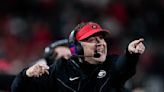 Top-ranked Georgia Bulldogs are rolling, will try to avoid a letdown in visit to No. 21 Tennessee