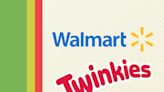 Hostess Has New Holiday Twinkies You’ll Only Find at Walmart