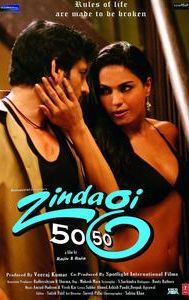 Zindagi 50-50