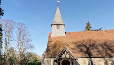 The little-known Essex village so pretty it strikes people with rural character and charm