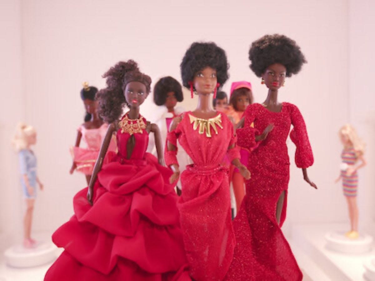 Netflix’s ‘Black Barbie’ Examines The Importance Of Representation And Diversity | Essence