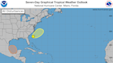 Weather update: Risk of rip currents for NC coast as low pressure sits offshore