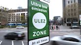 Tories will scrap ULEZ expansion in 'backing drivers bill'