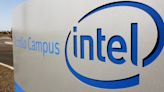 Intel sufrió su mayor caída en cuatro años luego de dar un pronóstico tibio de ventas