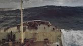 Most extreme ‘rogue wave’ ever recorded in the Pacific
